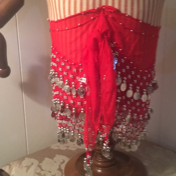 Hip scarf - Picture 5 of 6